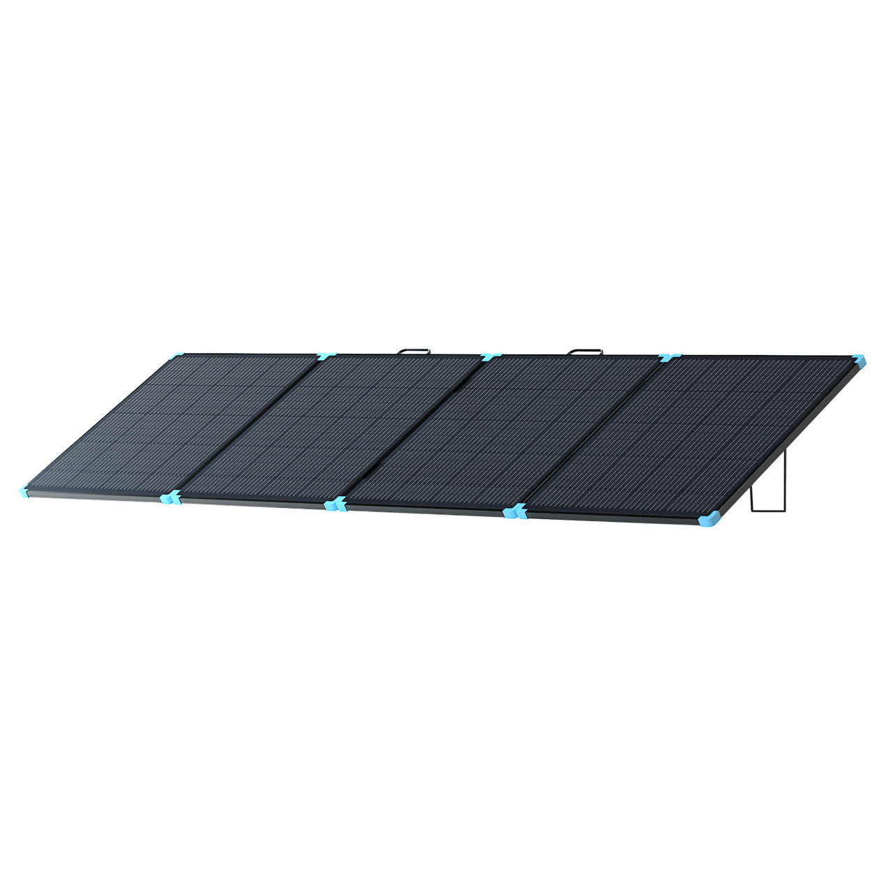 Folding Solar Panel - Mala solar portátil leve Renogy 400W,