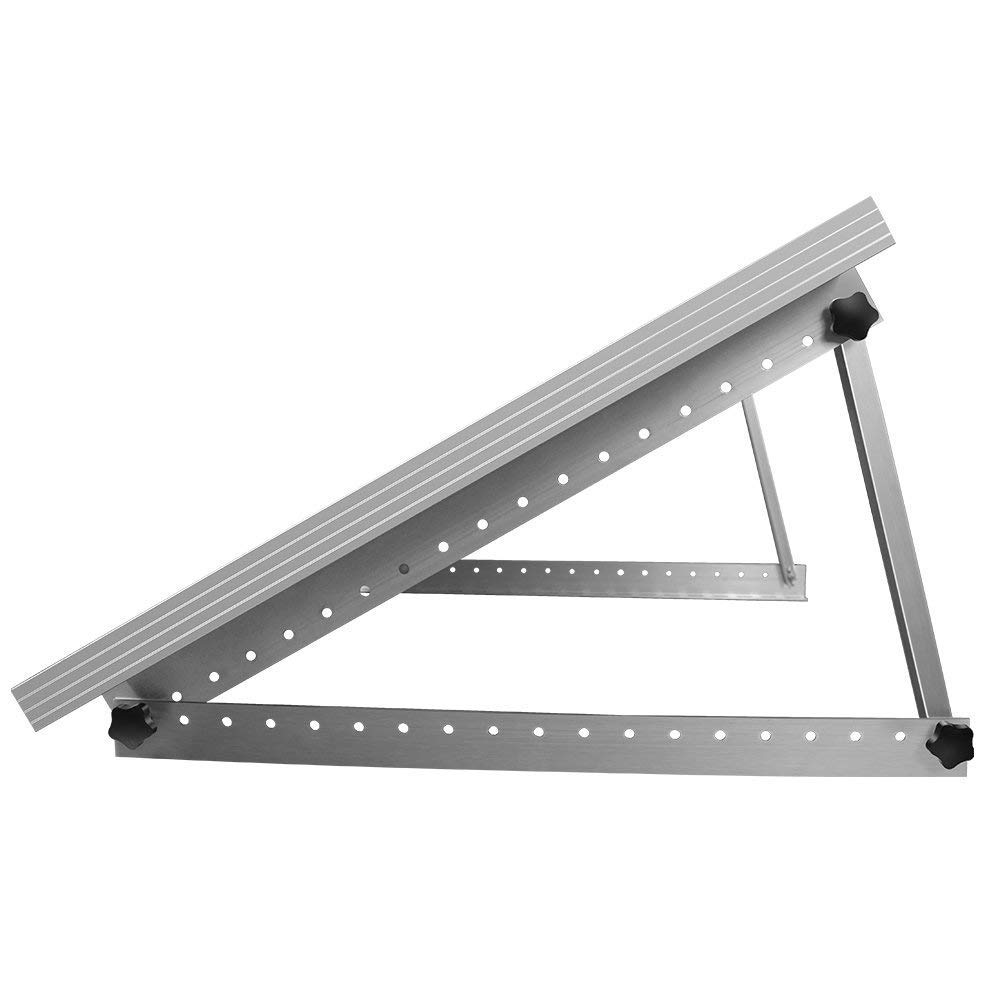 Folding Solar Panel - Renogy Painel Solar ajustável Suportes de