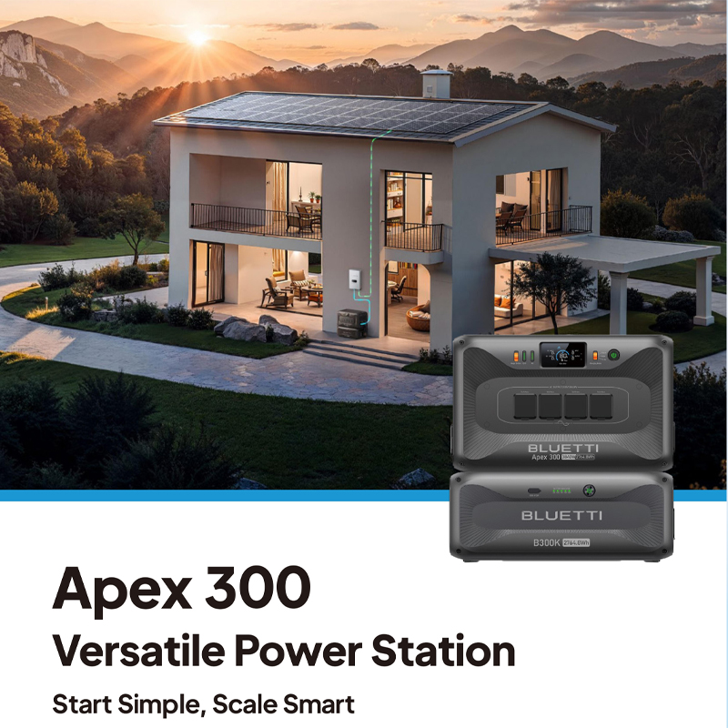 Estação de Energia Portátil Bl - Portable Power Station avaliação e preço