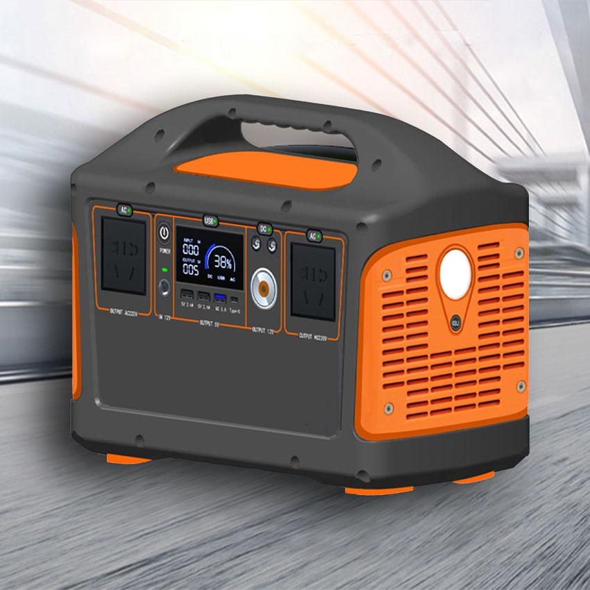 Estação de Energia Portátil Tu - Portable Power Station avaliação e preço