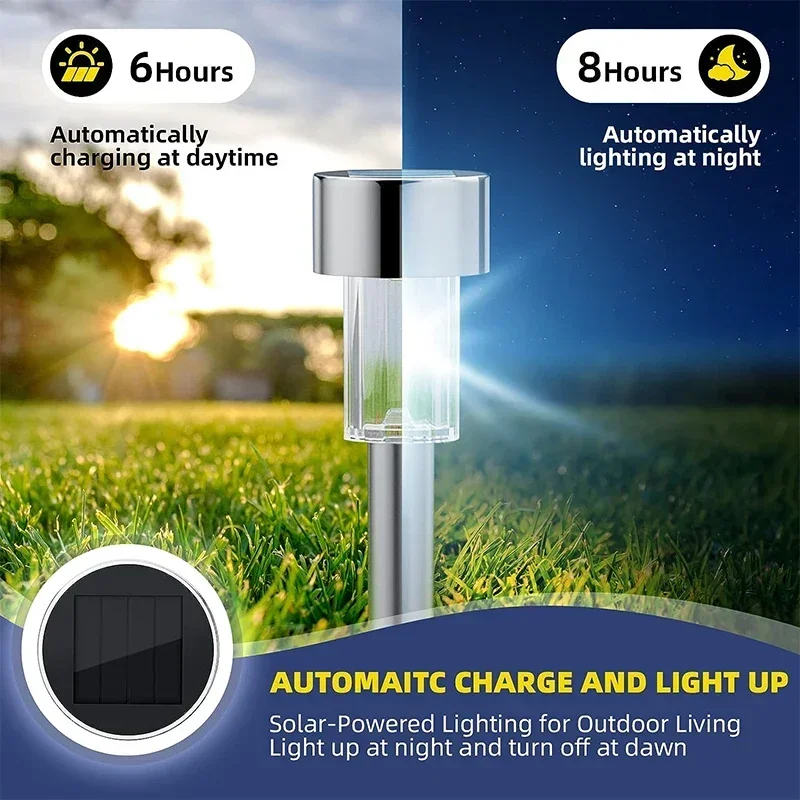 Luzes solares ao ar livre lâmp - Solar Street Light Led avaliação e preço