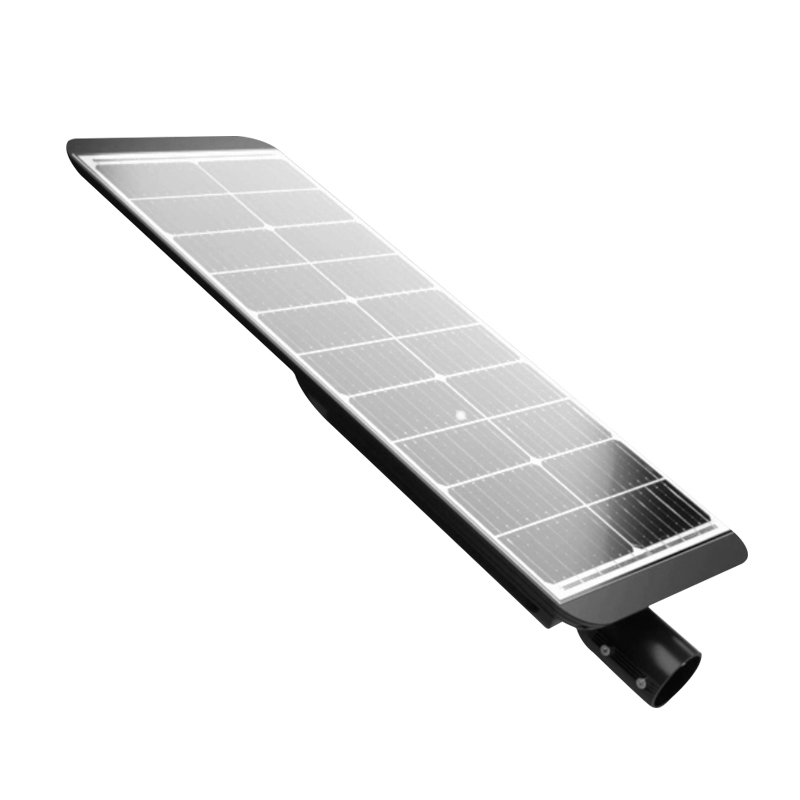 Série LKH 30w 40w 60w 80w 100w - Solar Street Light Led avaliação e preço