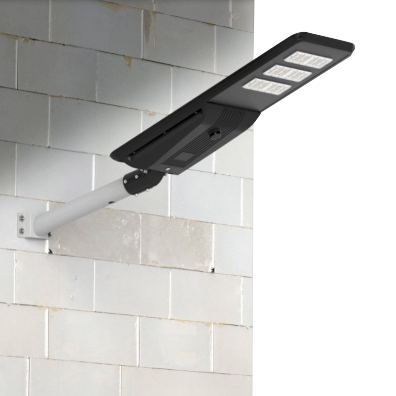 Série LKH 30w 40w 60w 80w 100w - Solar Street Light Led avaliação e preço