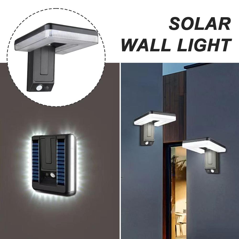 LED Dobrável 120 °   Luz Solar - Solar Street Light Led avaliação e preço