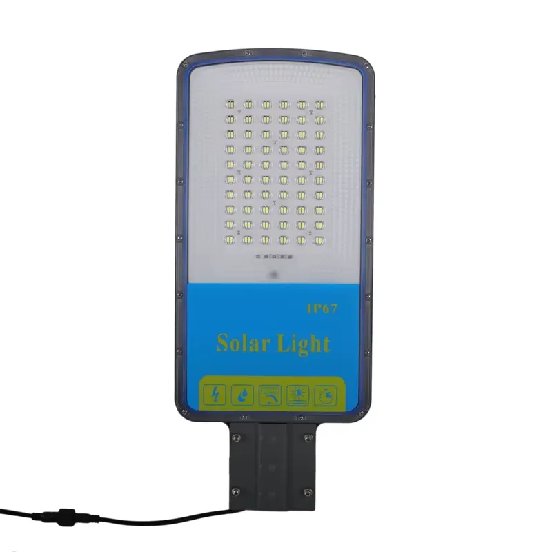 Luz de Rua Solar LED à Prova d - Solar Street Light Led avaliação e preço