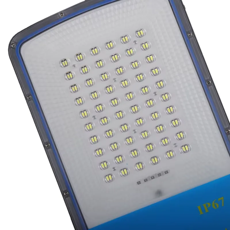 Luz de Rua Solar LED à Prova d - Solar Street Light Led avaliação e preço