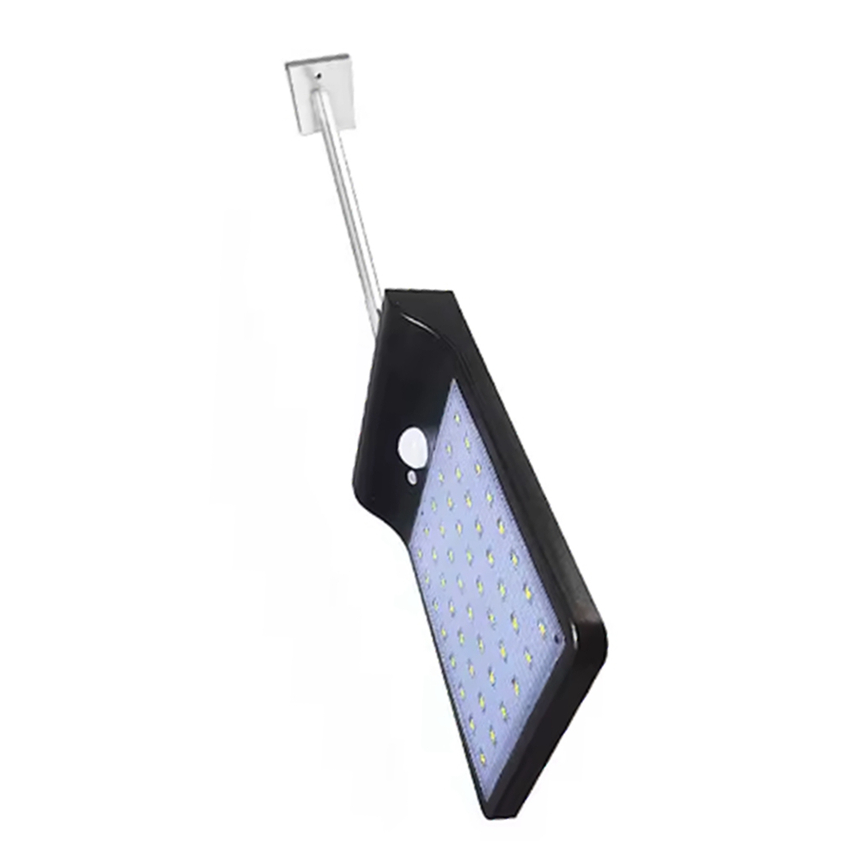【RECOMENDAR】4X 48 LED Luz Sola - Solar Street Light Led avaliação e preço