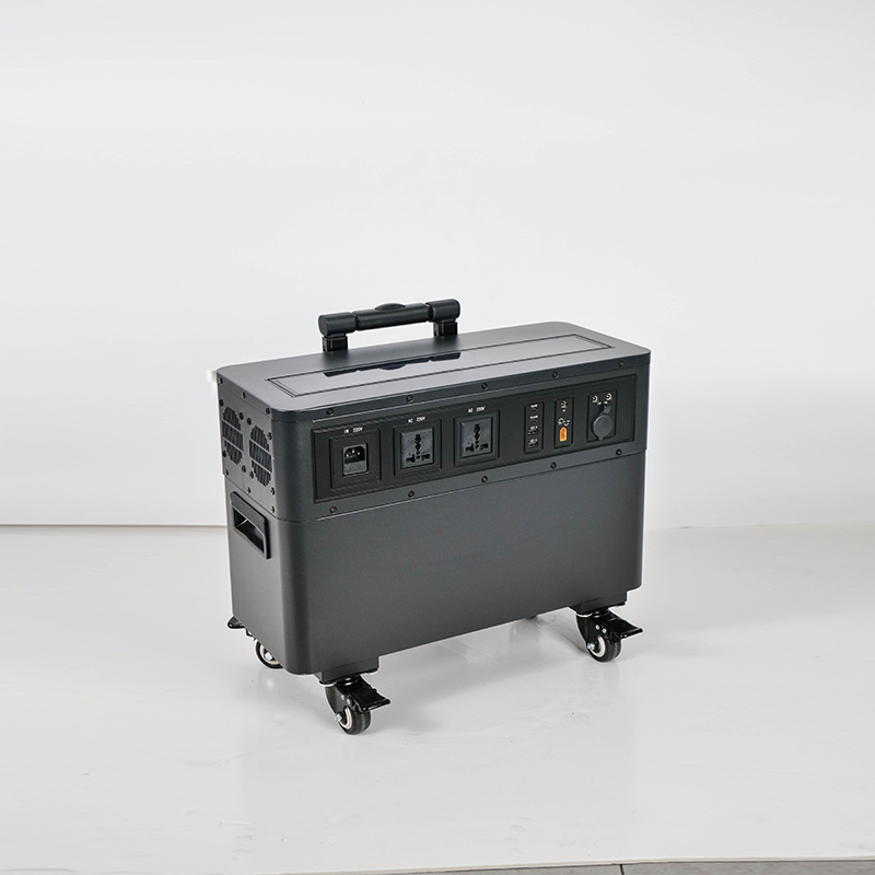 Estação de Energia Portátil 20 - Portable Power Station avaliação e preço