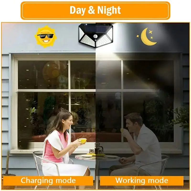 Luz Solar de Jardim Externa co - Solar Street Light Led avaliação e preço