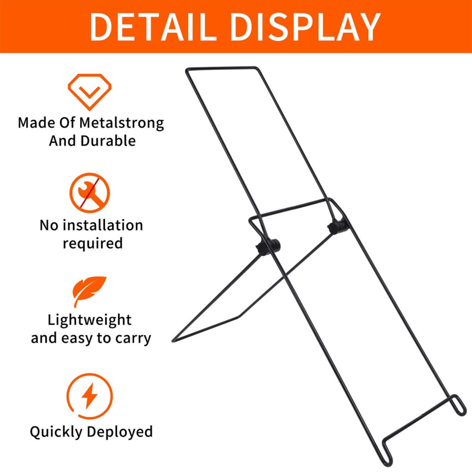2 pçs suporte de montagem de i - Folding Solar Panel avaliação e preço