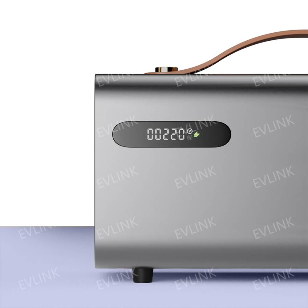 Estação de energia V2L para di - Portable Power Station avaliação e preço