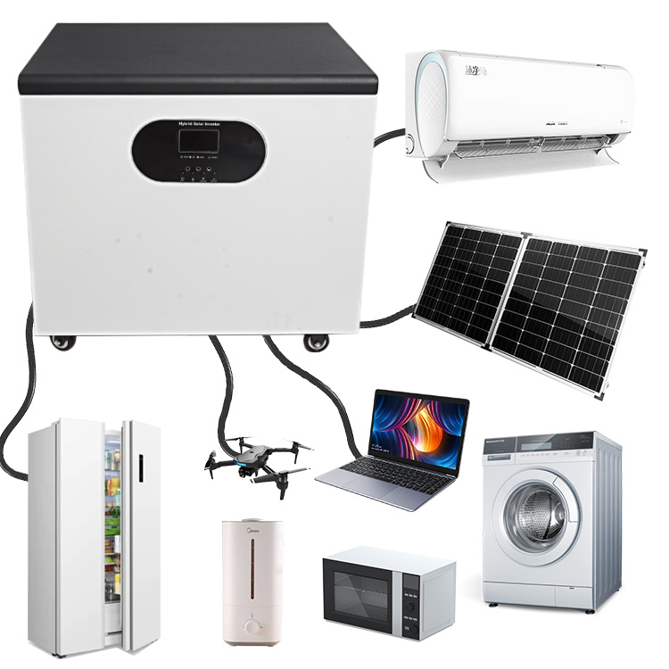 Gerador de Energia Solar para  - Portable Power Station avaliação e preço
