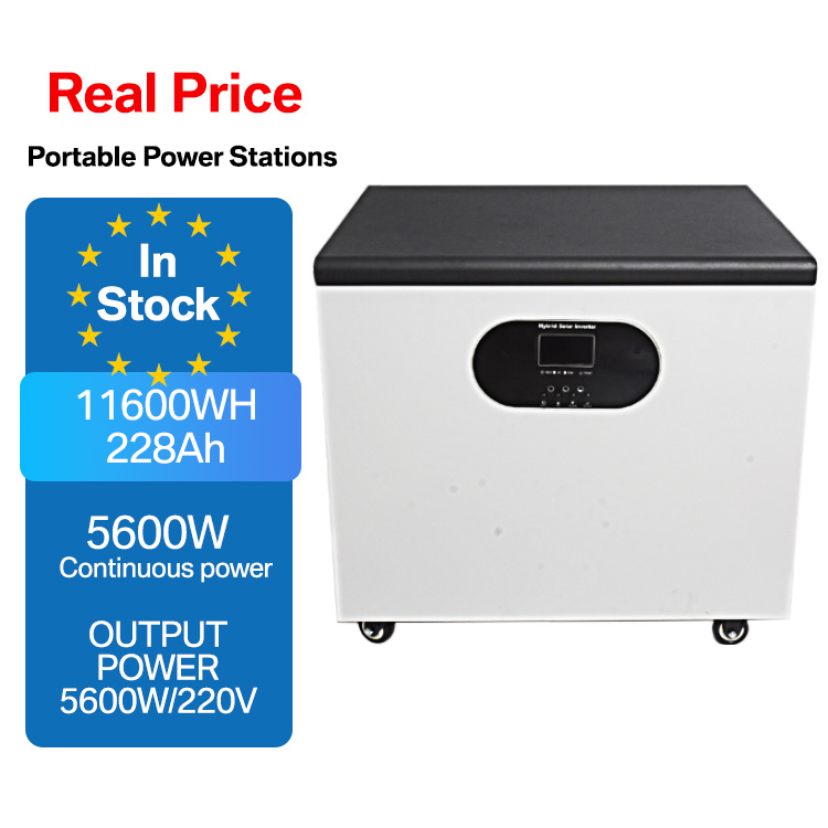 Gerador de Energia Solar para  - Portable Power Station avaliação e preço