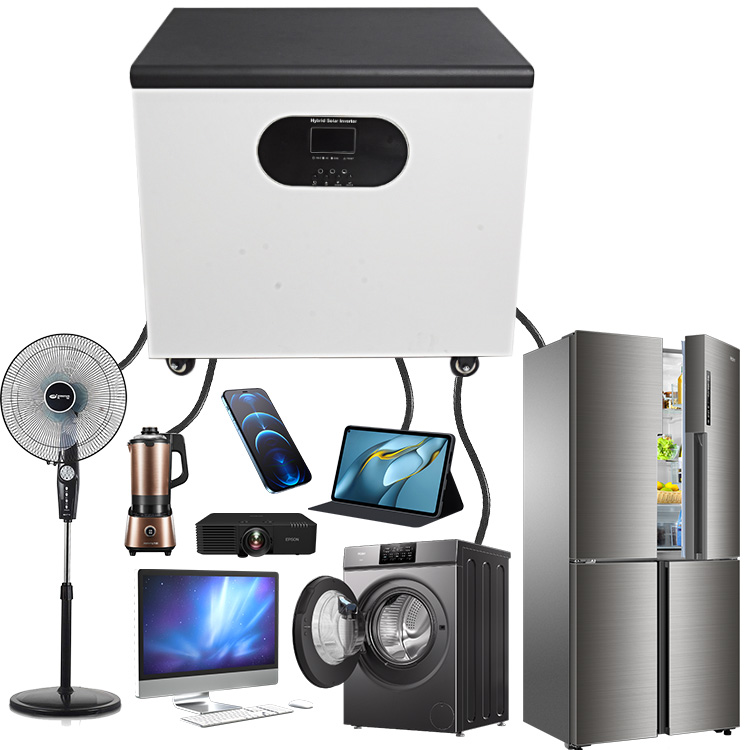 Gerador de Energia Solar para  - Portable Power Station avaliação e preço