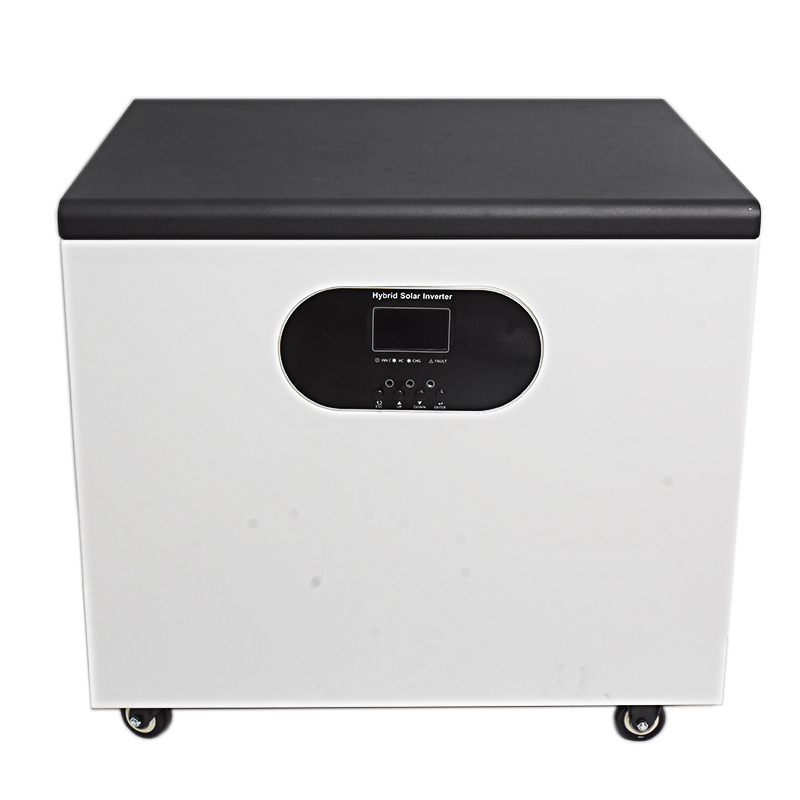 Gerador de Energia Solar para  - Portable Power Station avaliação e preço