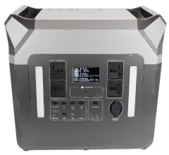 Inversor 600W 1000W 1500W Esta - Portable Power Station avaliação e preço