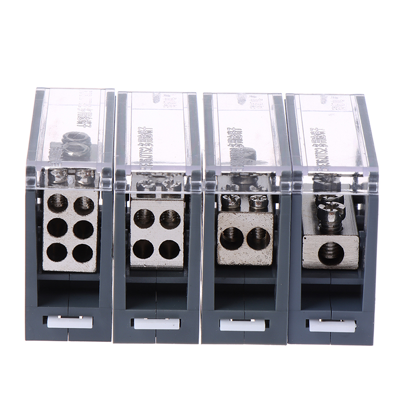 Caixa de Distribuição de Termi - Din Rail Circuit Breaker avaliação e preço