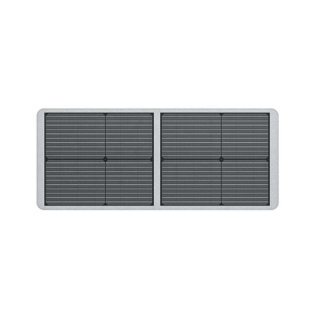 Painéis Solares de Silício Mon - Folding Solar Panel avaliação e preço