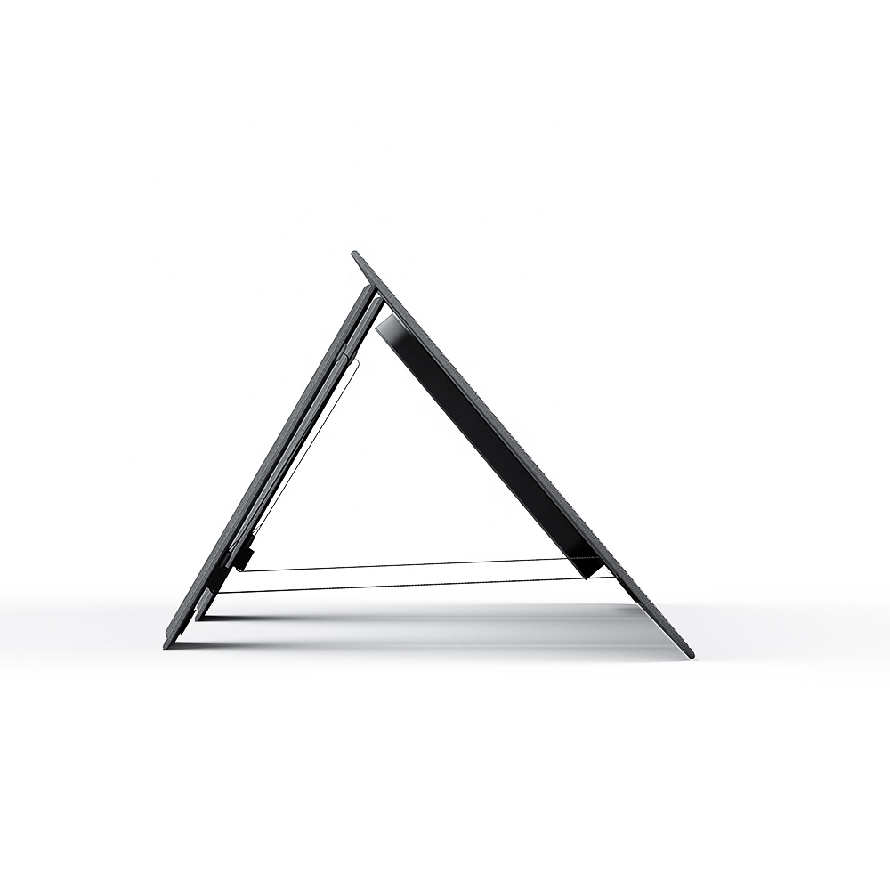Painéis Solares de Silício Mon - Folding Solar Panel avaliação e preço