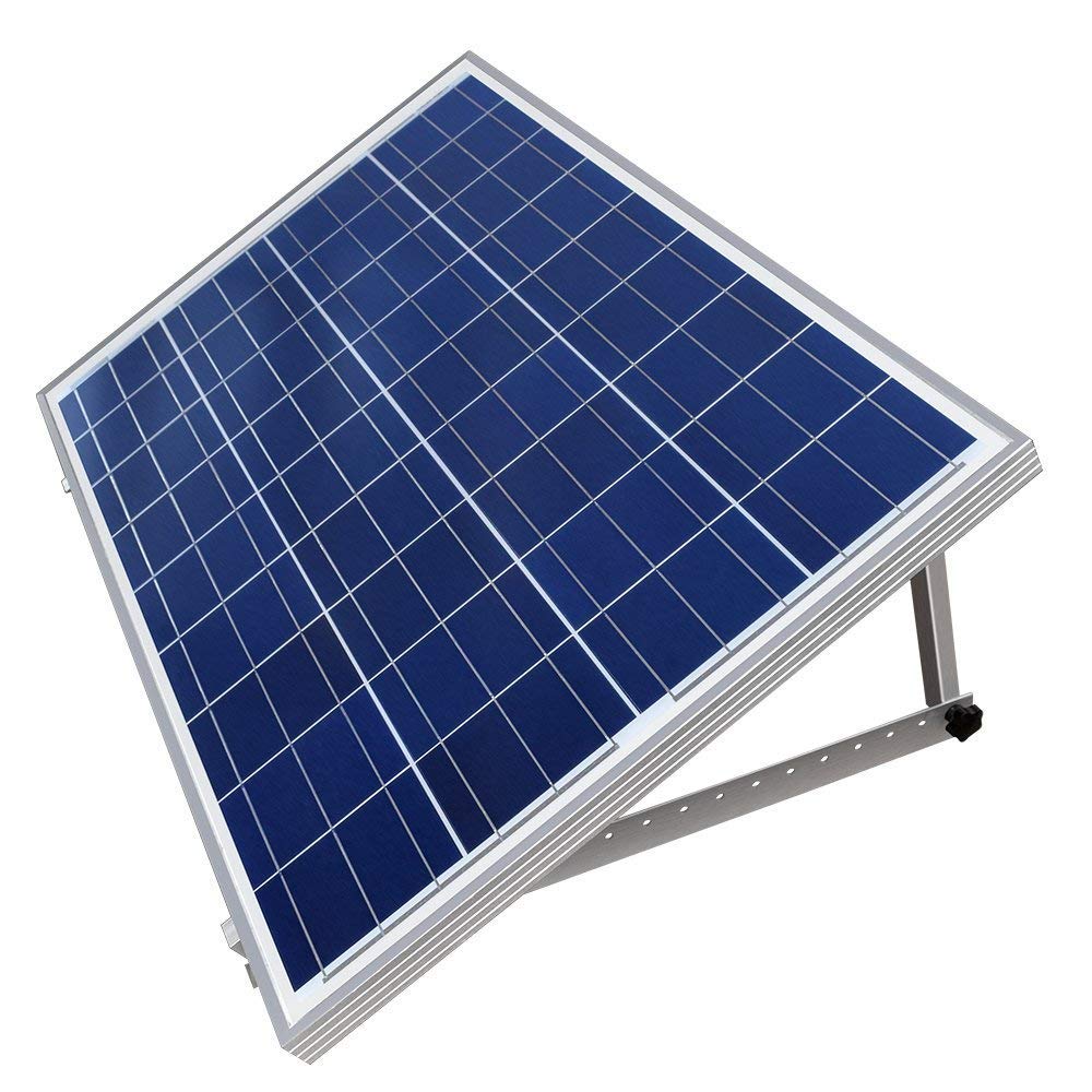 Renogy Painel Solar ajustável  - Folding Solar Panel avaliação e preço